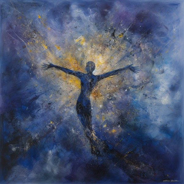 Jupiter Inconjunct Vesta